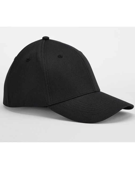 Petje BEECHFIELD EARTHAWARE® ORGANIC COTTON STRETCH-FIT CAP voor bedrukking &amp; borduring