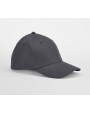Petje BEECHFIELD EARTHAWARE® ORGANIC COTTON STRETCH-FIT CAP voor bedrukking &amp; borduring