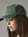 Casquettes à personnaliser BEECHFIELD RELAXED 5 PANEL VINTAGE CAP 