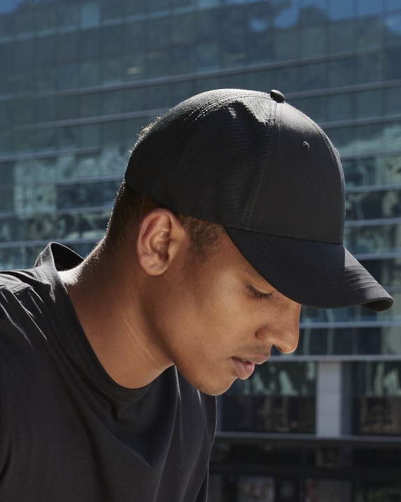 BEECHFIELD TECHNICAL MESH TRUCKER Kappe personalisierbar