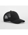 Petjes BEECHFIELD TECHNICAL MESH TRUCKER voor bedrukking &amp; borduring