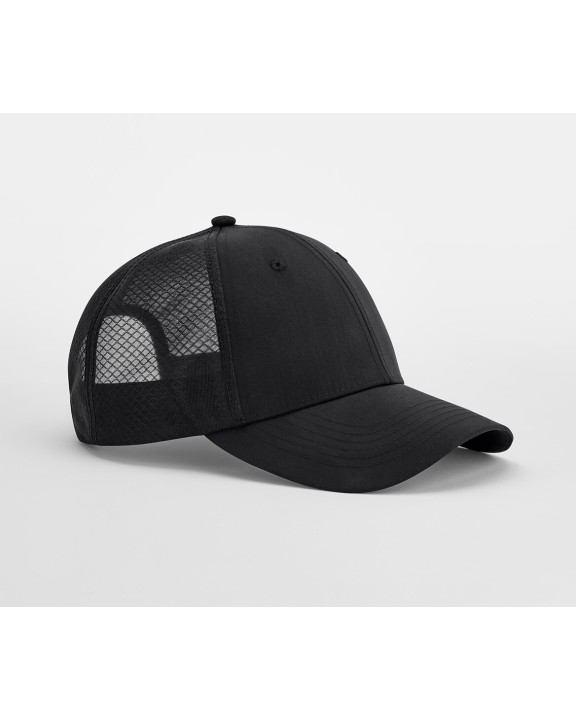 Petjes BEECHFIELD TECHNICAL MESH TRUCKER voor bedrukking &amp; borduring