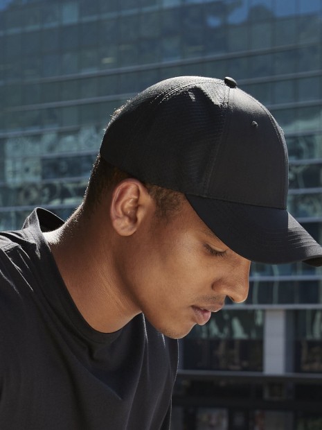 Casquettes à personnaliser BEECHFIELD TECHNICAL MESH TRUCKER 