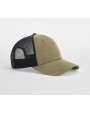 Petjes BEECHFIELD TECHNICAL MESH TRUCKER voor bedrukking &amp; borduring