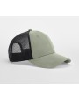 Petjes BEECHFIELD TECHNICAL MESH TRUCKER voor bedrukking &amp; borduring