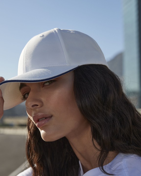 Casquette personnalisable BEECHFIELD TEAM SPORTS-TECH CAP