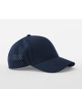 BEECHFIELD LASER PERFORMANCE TRUCKER bleu marine personnalisable