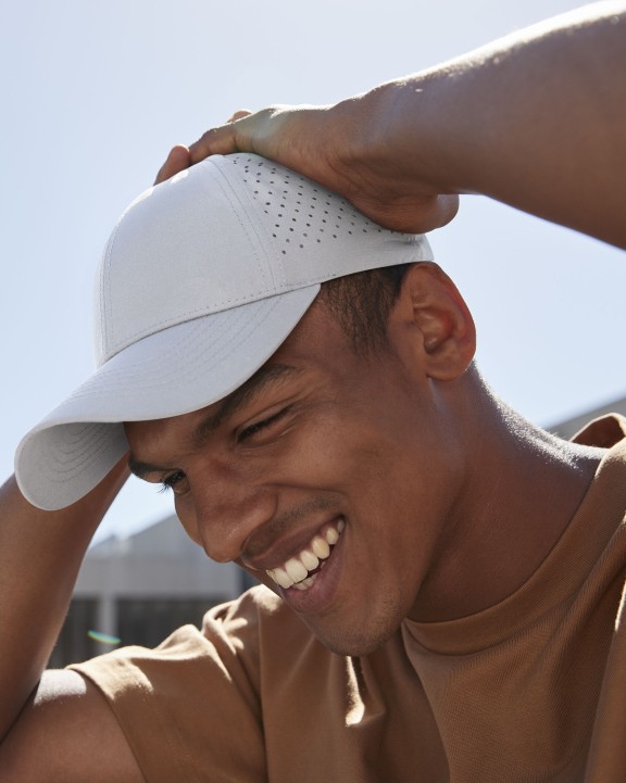 Casquette personnalisable BEECHFIELD LASER PERFORMANCE TRUCKER