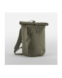 QUADRA WATERPROOF ROLL TOP LITE Tasche personalisierbar