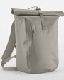 QUADRA WATERPROOF ROLL TOP LITE Tasche personalisierbar