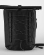QUADRA WATERPROOF BIKE ROLL TOP Tasche personalisierbar
