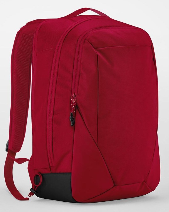 QUADRA MULTI-SPORT BACKPACK Tasche personalisierbar