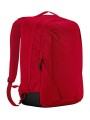 QUADRA MULTI-SPORT BACKPACK pure red personnalisable