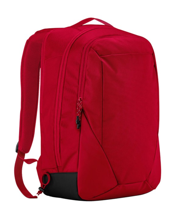 QUADRA MULTI-SPORT BACKPACK Tasche personalisierbar
