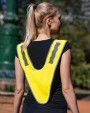 KORNTEX Safety Collar for Adults Grenada Warnweste personalisierbar
