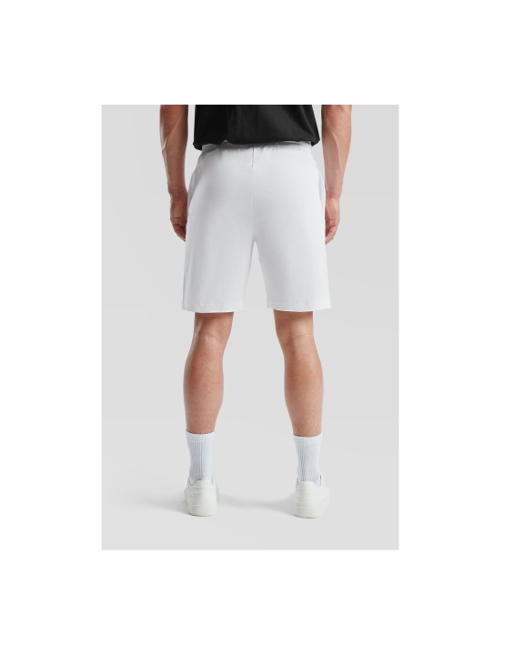 Pantalon personnalisable FOL Short en jersey