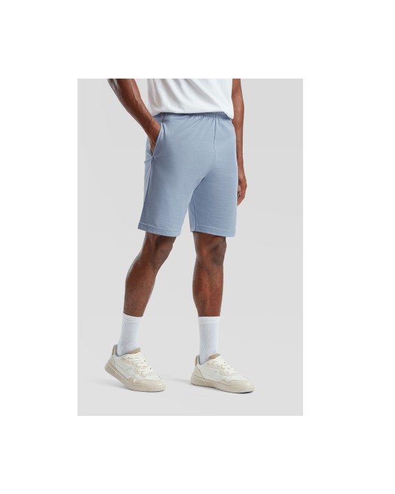 FOL Shorts aus Jersey Hose personalisierbar