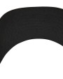 Casquette personnalisable FLEXFIT Classic Curved Foam Trucker Cap – White Front