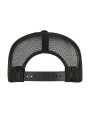 Casquette personnalisable FLEXFIT Classic Curved Foam Trucker Cap – White Front