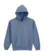 Sweat-shirt personnalisable GILDAN SOFTSTYLE® MIDWEIGHT FLEECE YOUTH HOODIE
