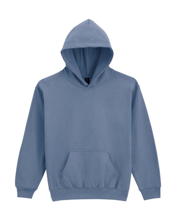 Sweat-shirt personnalisable GILDAN SOFTSTYLE® MIDWEIGHT FLEECE YOUTH HOODIE