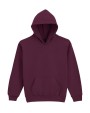 Sweat-shirt personnalisable GILDAN SOFTSTYLE® MIDWEIGHT FLEECE YOUTH HOODIE