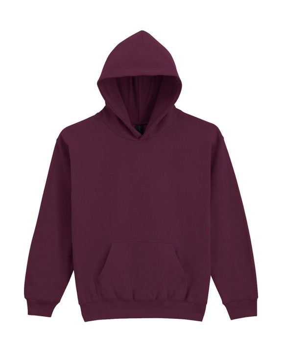 Sweat-shirt personnalisable GILDAN SOFTSTYLE® MIDWEIGHT FLEECE YOUTH HOODIE