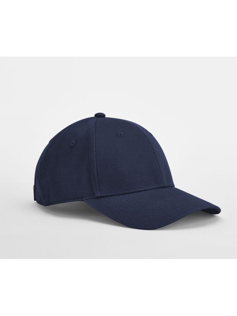 BEECHFIELD EARTHAWARE® JUNIOR CLASSIC ORGANIC COTTON 6 PANEL CAP french marine personnalisable