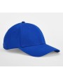 Casquette personnalisable BEECHFIELD EARTHAWARE® JUNIOR CLASSIC ORGANIC COTTON 6 PANEL CAP