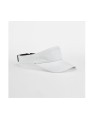 BEECHFIELD PERFORMANCE VISOR blanc personnalisable