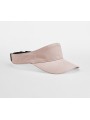 BEECHFIELD PERFORMANCE VISOR fresh pink personnalisable