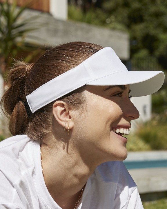 Casquette personnalisable BEECHFIELD PERFORMANCE VISOR
