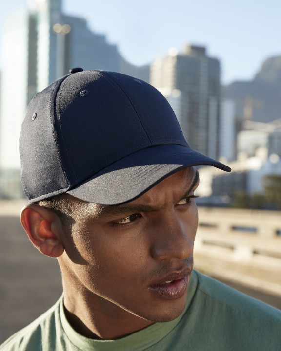 BEECHFIELD PERFORMANCE CAP Kappe personalisierbar