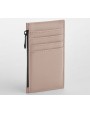 BAG BASE MATTE PU CARD HOLDER Accessoire personalisierbar