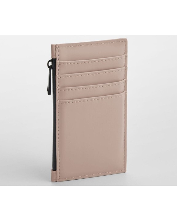 BAG BASE MATTE PU CARD HOLDER Accessoire personalisierbar