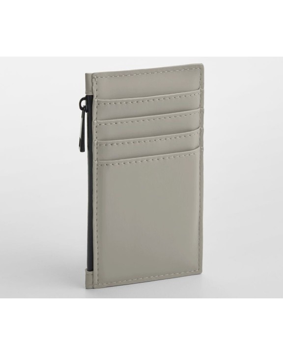 BAG BASE MATTE PU CARD HOLDER Accessoire personalisierbar