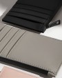 BAG BASE MATTE PU CARD HOLDER Accessoire personalisierbar