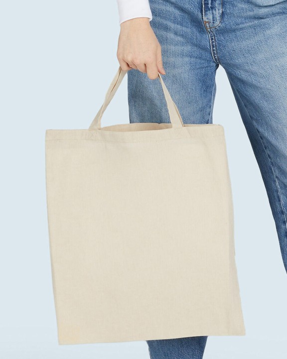 Tote bag personnalisable SG CLOTHING Recycled Cotton/Polyester Tote SH