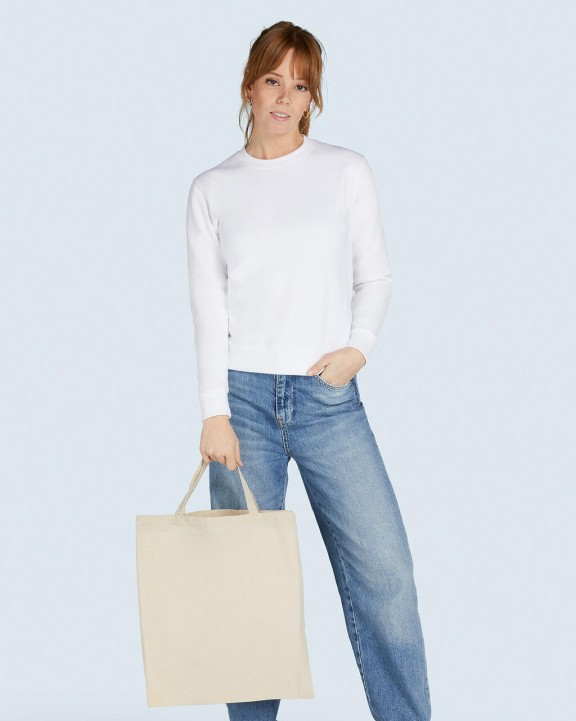Tote bag personnalisable SG CLOTHING Recycled Cotton/Polyester Tote SH