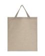 Tote bag personnalisable SG CLOTHING Recycled Cotton/Polyester Tote SH