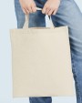 Tote bag personnalisable SG CLOTHING Recycled Cotton/Polyester Tote SH