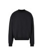 Sweat-shirt personnalisable BUILD YOUR BRAND ULTRA HEAVY COTTON CREWNECK
