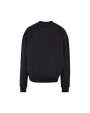 Sweat-shirt personnalisable BUILD YOUR BRAND ULTRA HEAVY COTTON CREWNECK