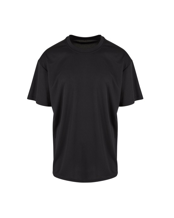 T-shirt personnalisable BUILD YOUR BRAND E SPORTS TEE