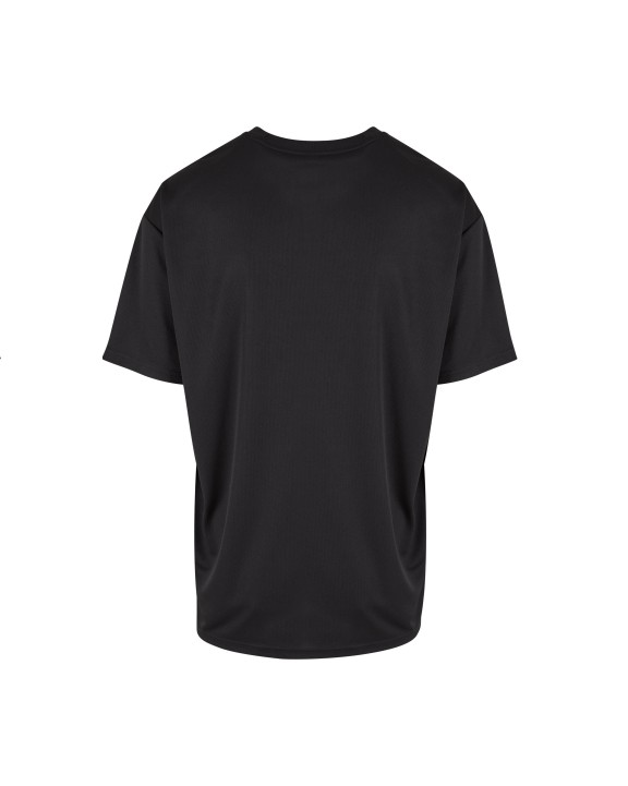 T-shirt personnalisable BUILD YOUR BRAND E SPORTS TEE