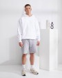 Pantalon personnalisable BUILD YOUR BRAND ULTRA HEAVY SWEATSHORTS