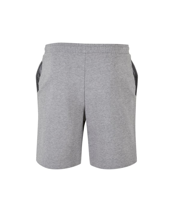 Pantalon personnalisable BUILD YOUR BRAND ULTRA HEAVY SWEATSHORTS