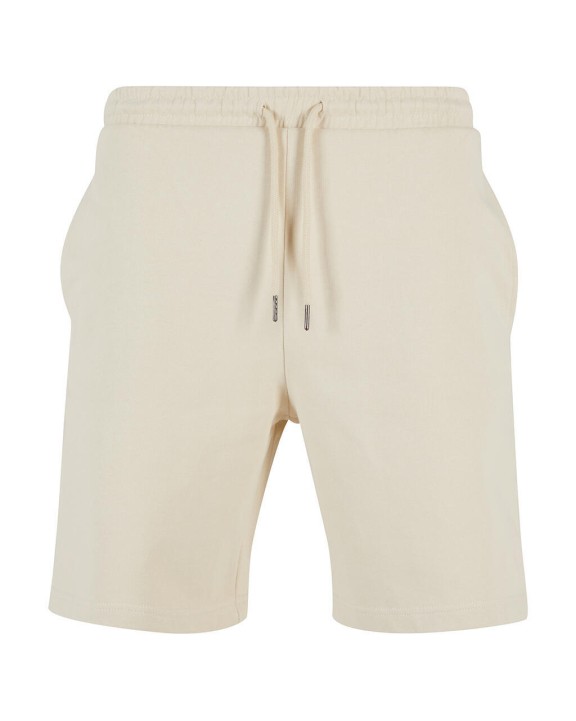 Pantalon personnalisable BUILD YOUR BRAND ULTRA HEAVY SWEATSHORTS