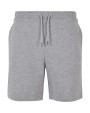 Pantalon personnalisable BUILD YOUR BRAND ULTRA HEAVY SWEATSHORTS