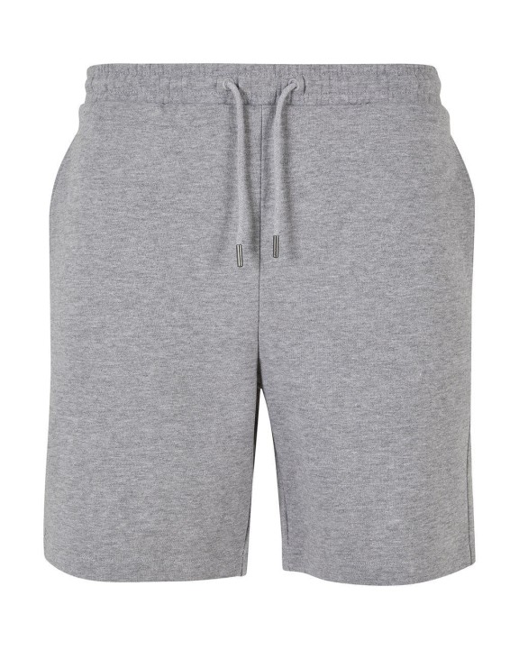 Pantalon personnalisable BUILD YOUR BRAND ULTRA HEAVY SWEATSHORTS